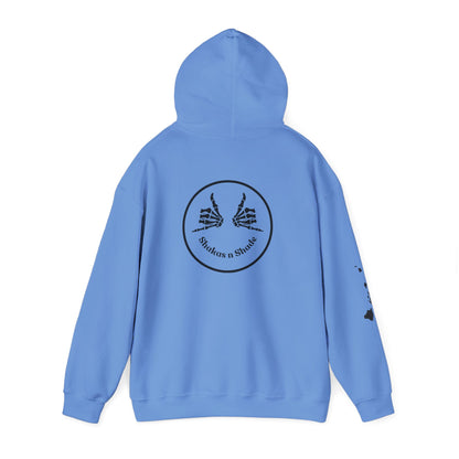 Shakas n Shade Sweatshirt