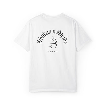 Iwa Birds Old E Mens T-Shirt