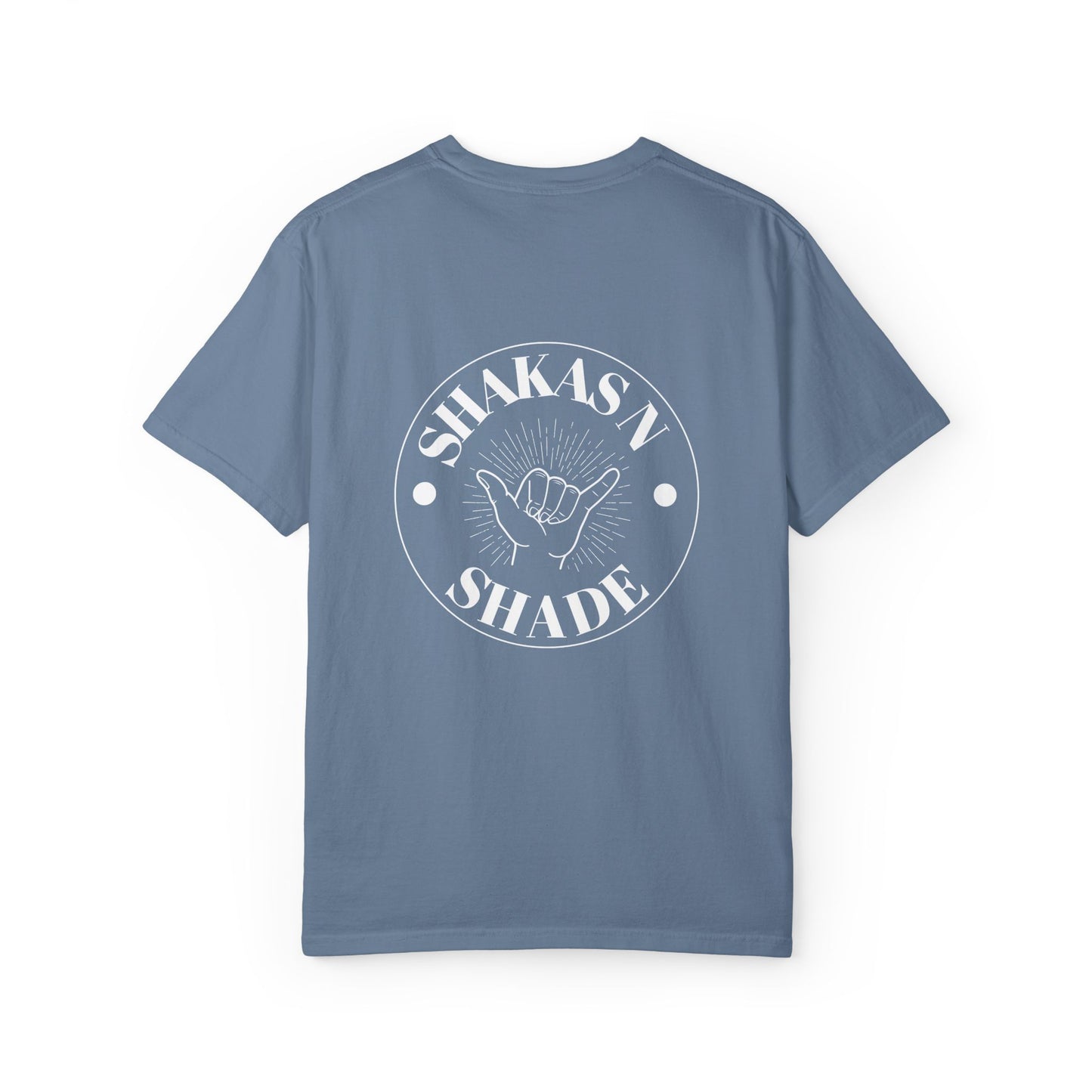Shakas n Shade Logo T-Shirt