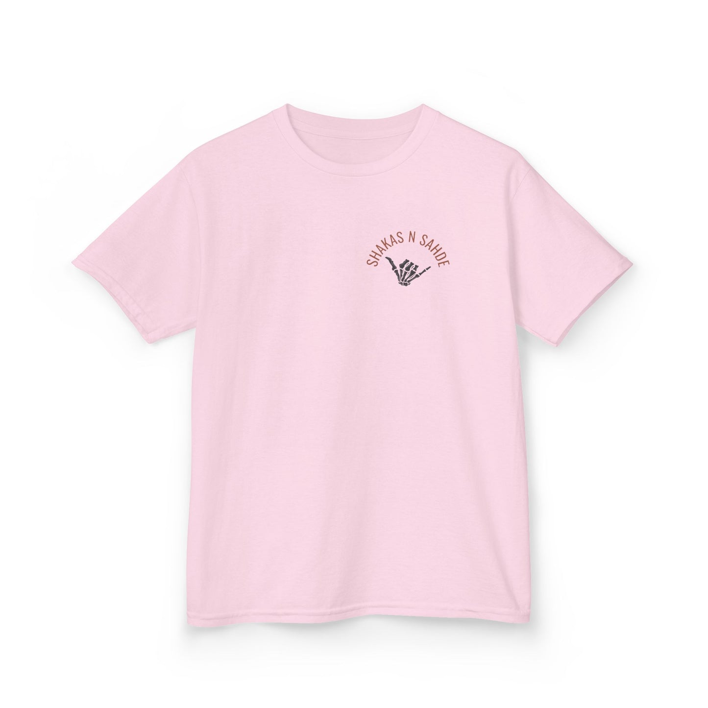 Small Kine Big Mana Youth T-Shirt