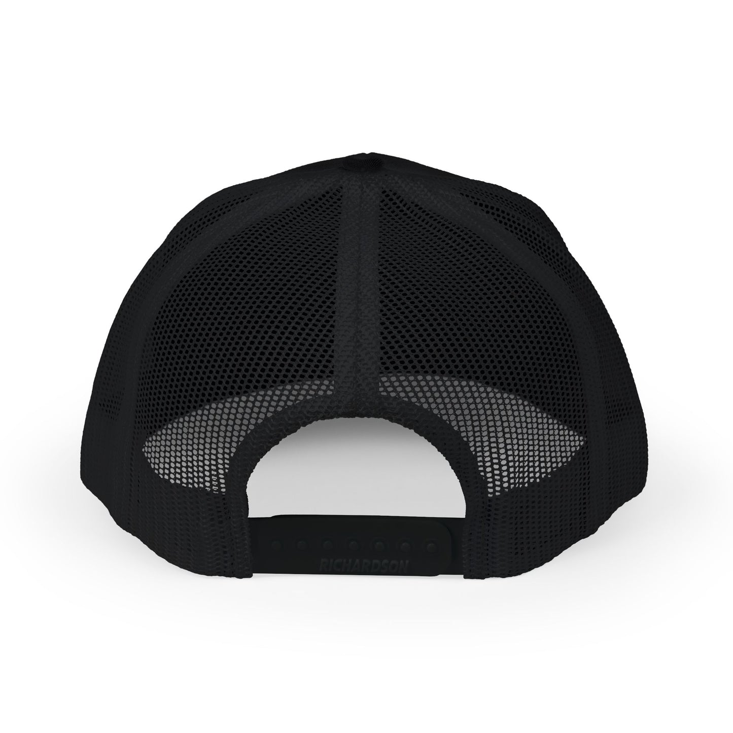ShakasnShade Snapback Trucker Cap