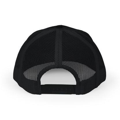 ShakasnShade Snapback Trucker Cap