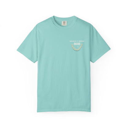 Born In The 808 T-Shirt