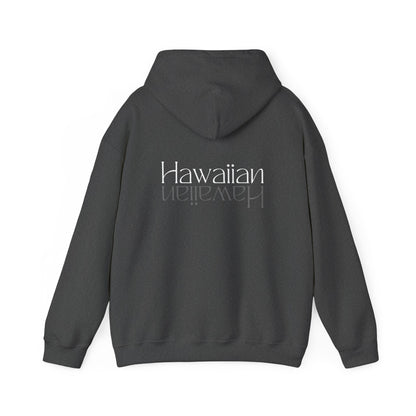 Hawaiian Reflection Sweatshirt