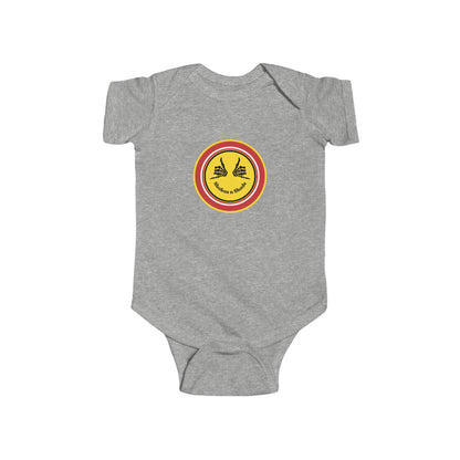 Shoyu Stamp Onesie