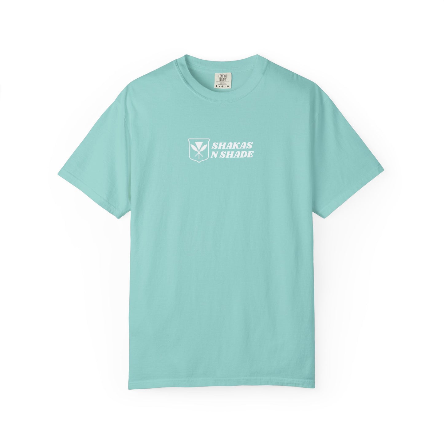 Aloha ʻĀina, Aloha Kānaka Mens T-Shirt