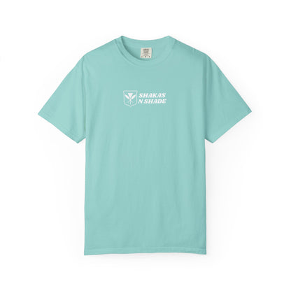 Aloha ʻĀina, Aloha Kānaka Mens T-Shirt