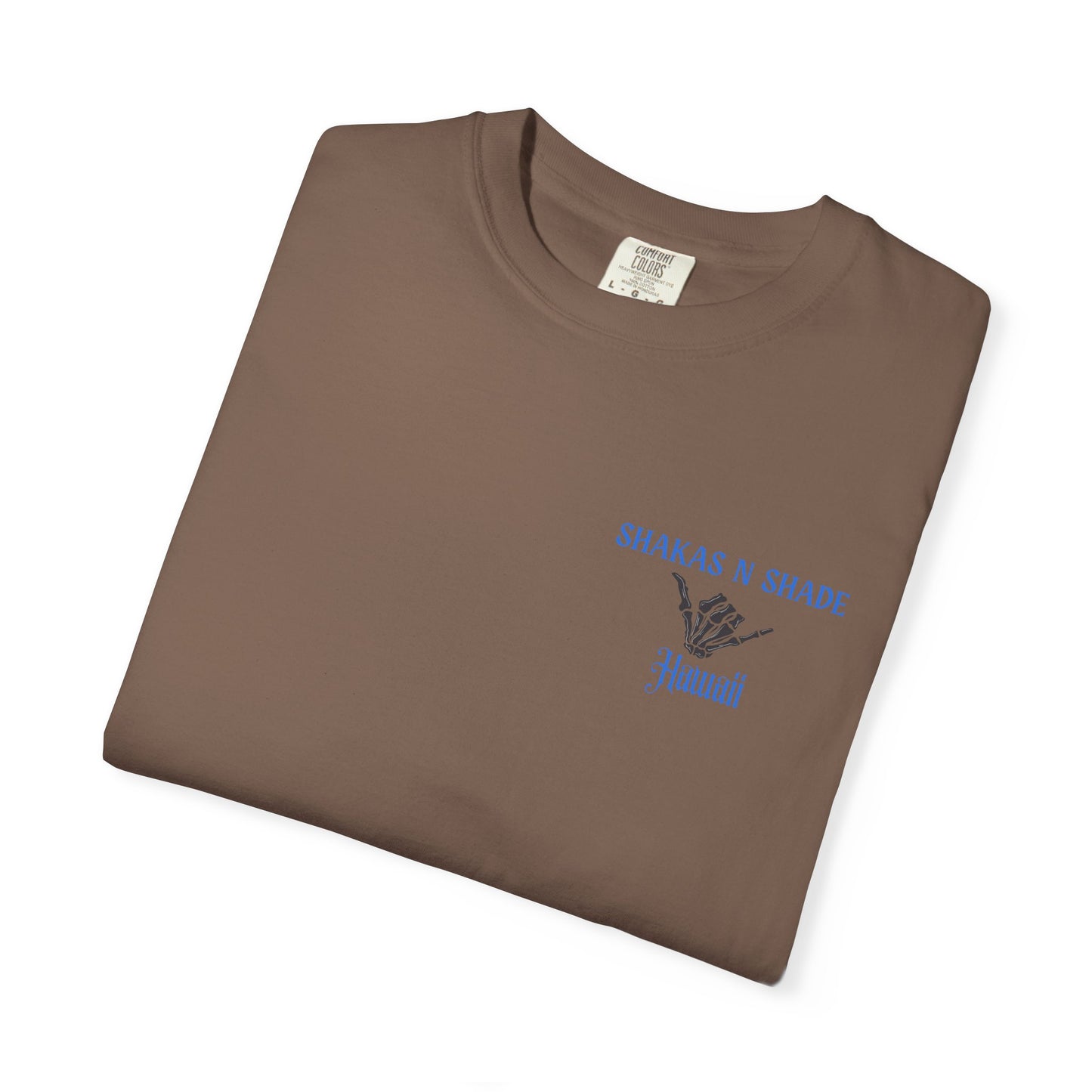Proud To Be Hawaiian T-Shirt