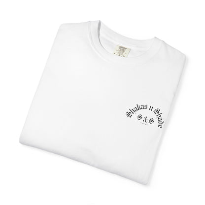 Iwa Birds Old E Mens T-Shirt
