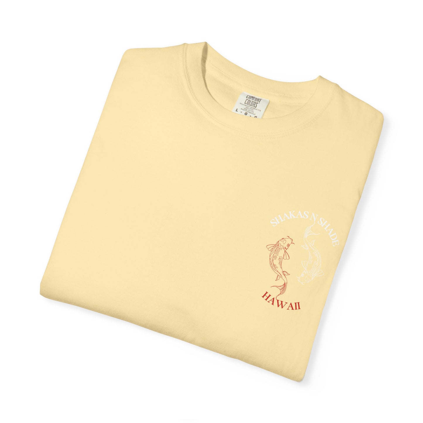 Stay Balanced, Stay Blessed Mens T-Shirt