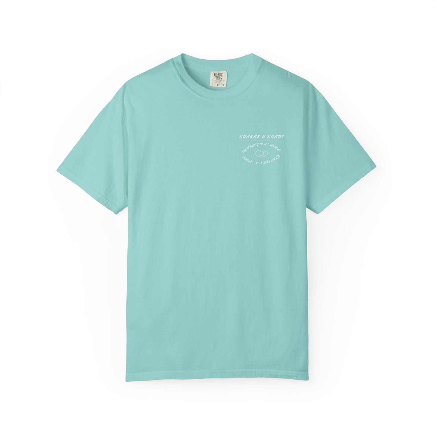 Respect Da ʻĀina T-Shirt