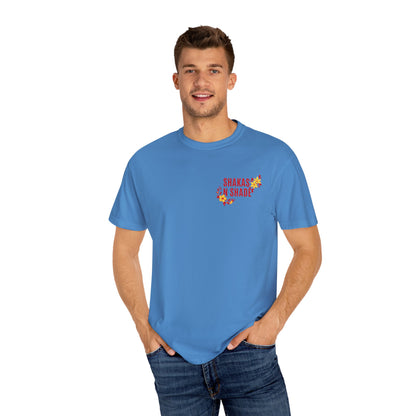 Stuck On Aloha Time T-Shirt