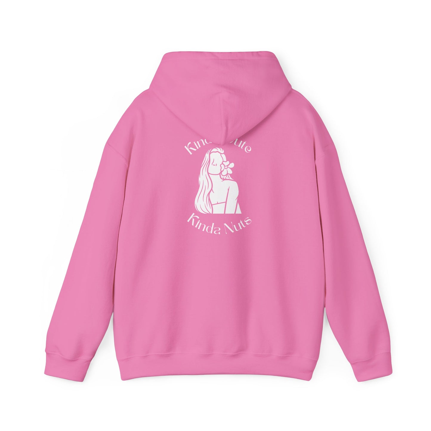 Kinda Cute Kinda Nuts Sweatshirt