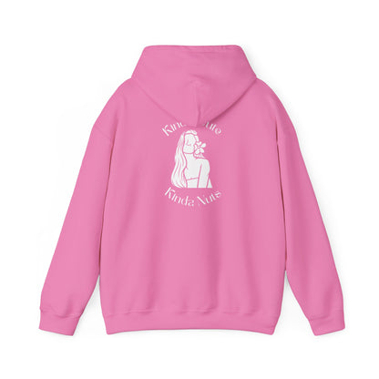 Kinda Cute Kinda Nuts Sweatshirt