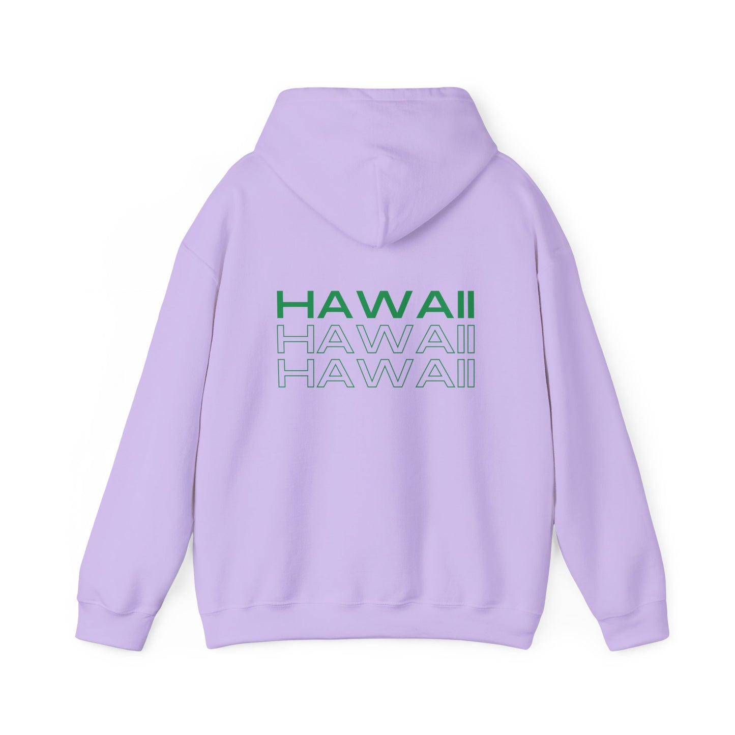Hawaii Hawaii Hawaii Sweatshirt