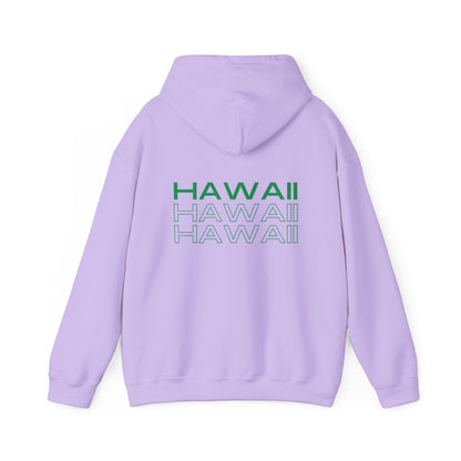 Hawaii Hawaii Hawaii Sweatshirt