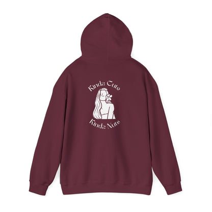 Kinda Cute Kinda Nuts Sweatshirt