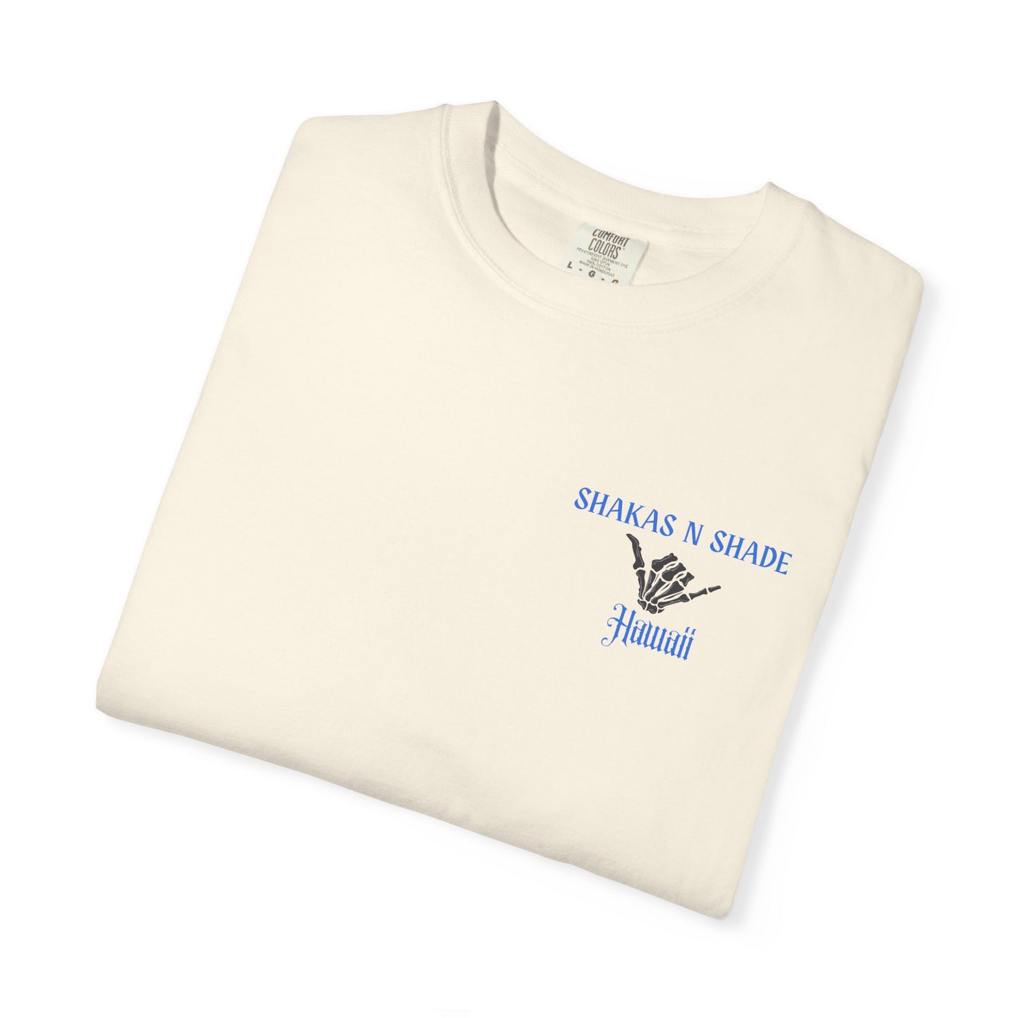 Proud To Be Hawaiian T-Shirt
