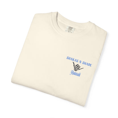 Proud To Be Hawaiian T-Shirt