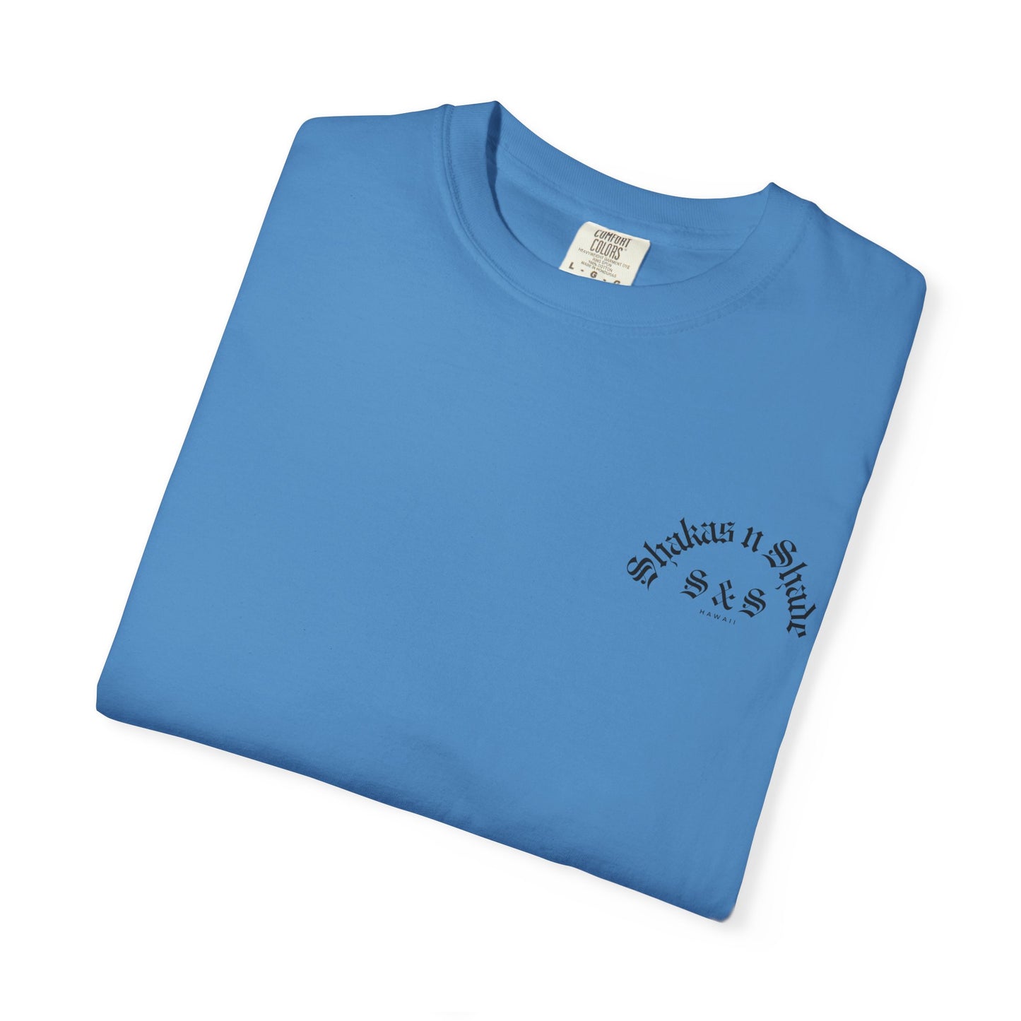 Iwa Birds Old E Mens T-Shirt