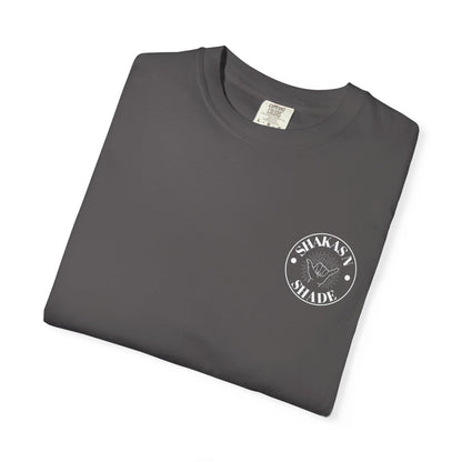Shakas n Shade Logo T-Shirt