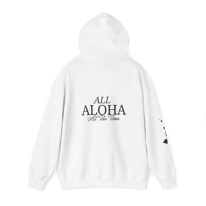 All Aloha All The Time Sweatshirt
