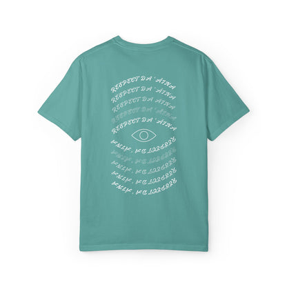Respect Da ʻĀina T-Shirt