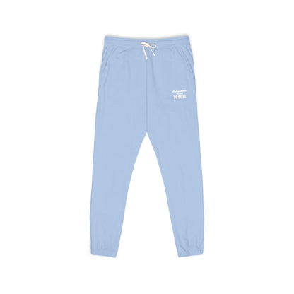 Shakas n Shade Quilt Fleece Sweatpant Joggers