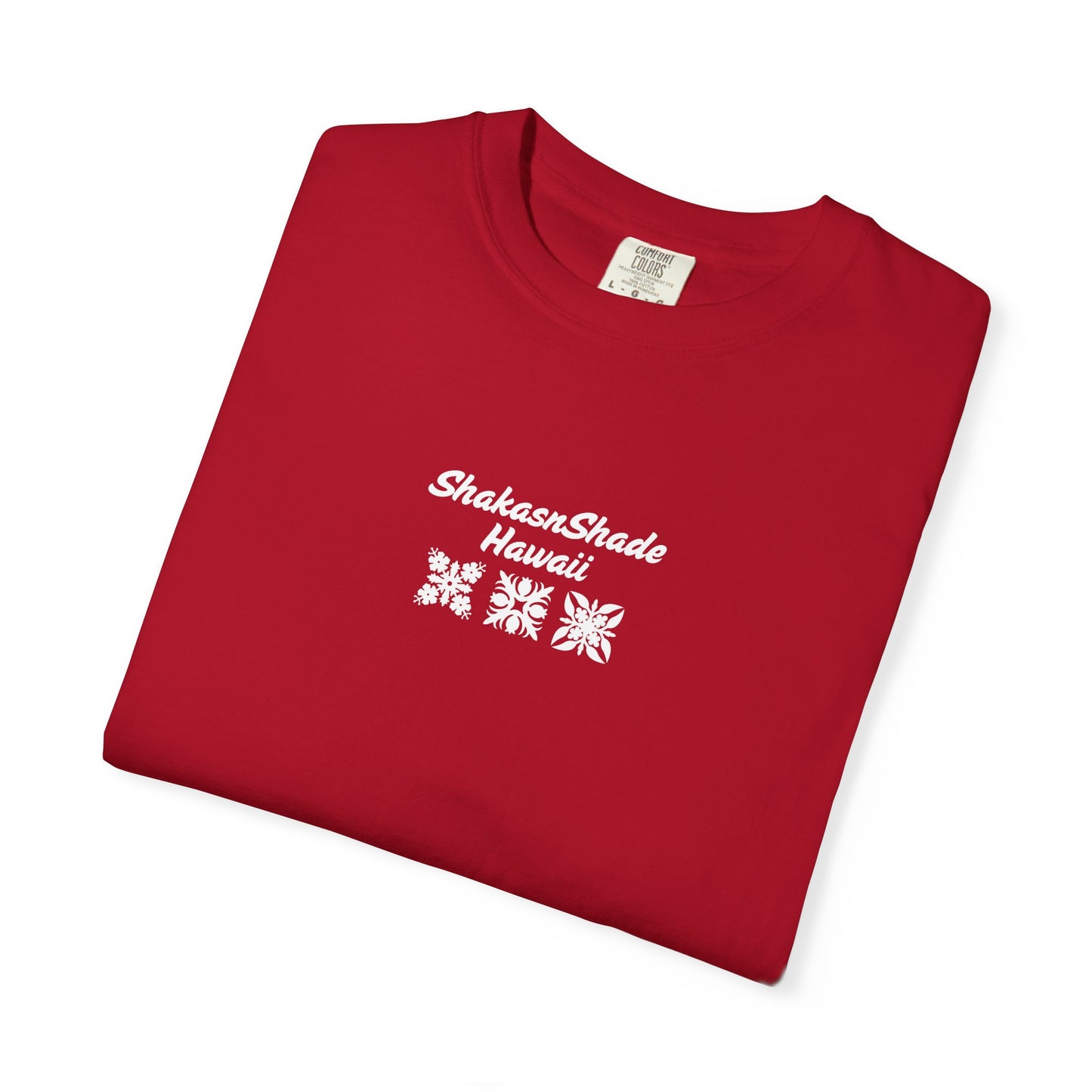 Mālama ʻĀina Mens T-Shirt