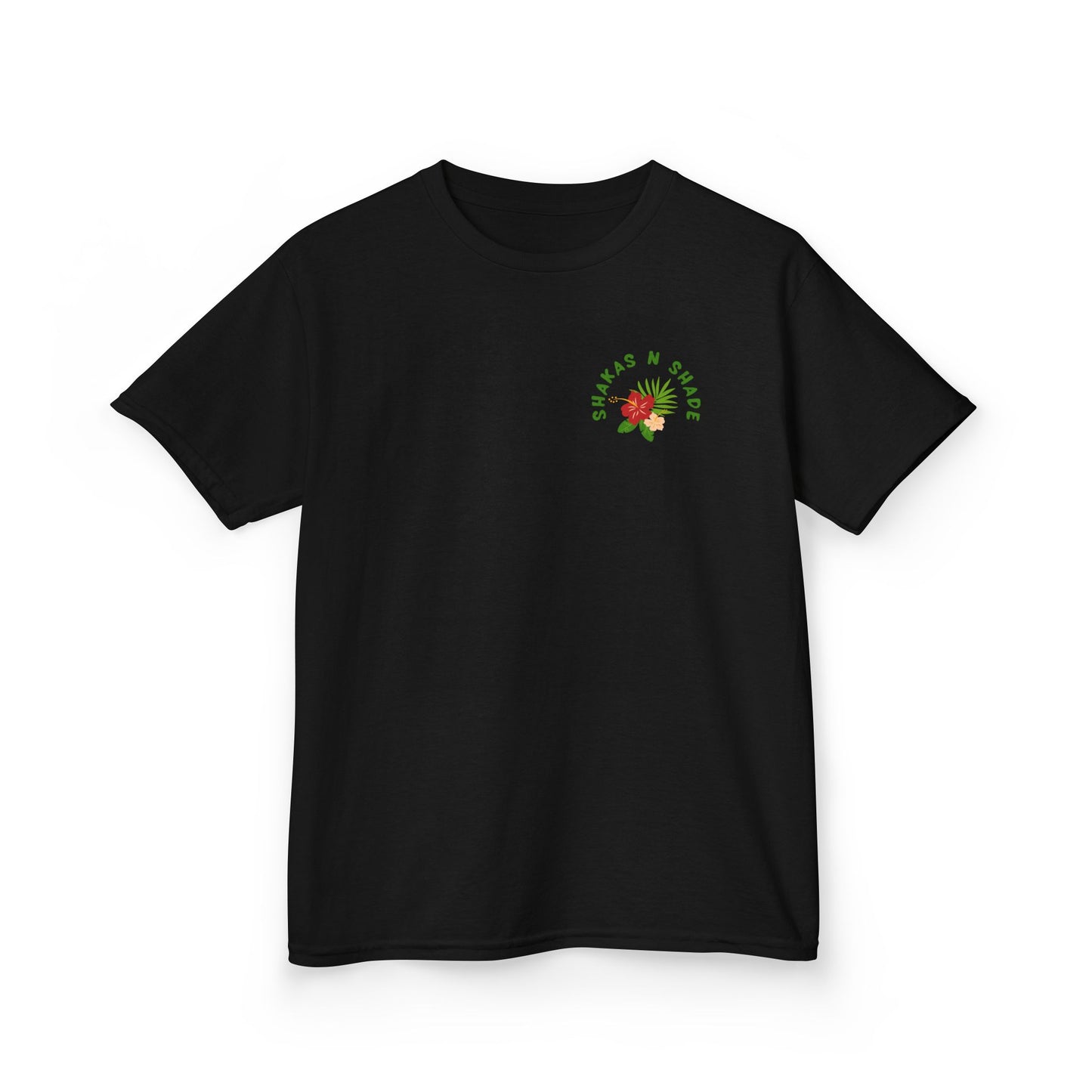 Keiki O Ka ʻĀina Youth T-Shirt