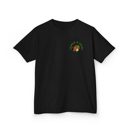 Keiki O Ka ʻĀina Youth T-Shirt