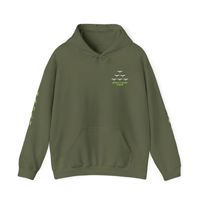 Stay Pono Kānaka Maoli Sweatshirt
