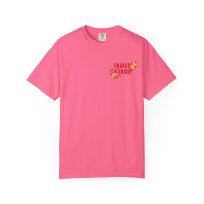 Stuck On Aloha Time T-Shirt