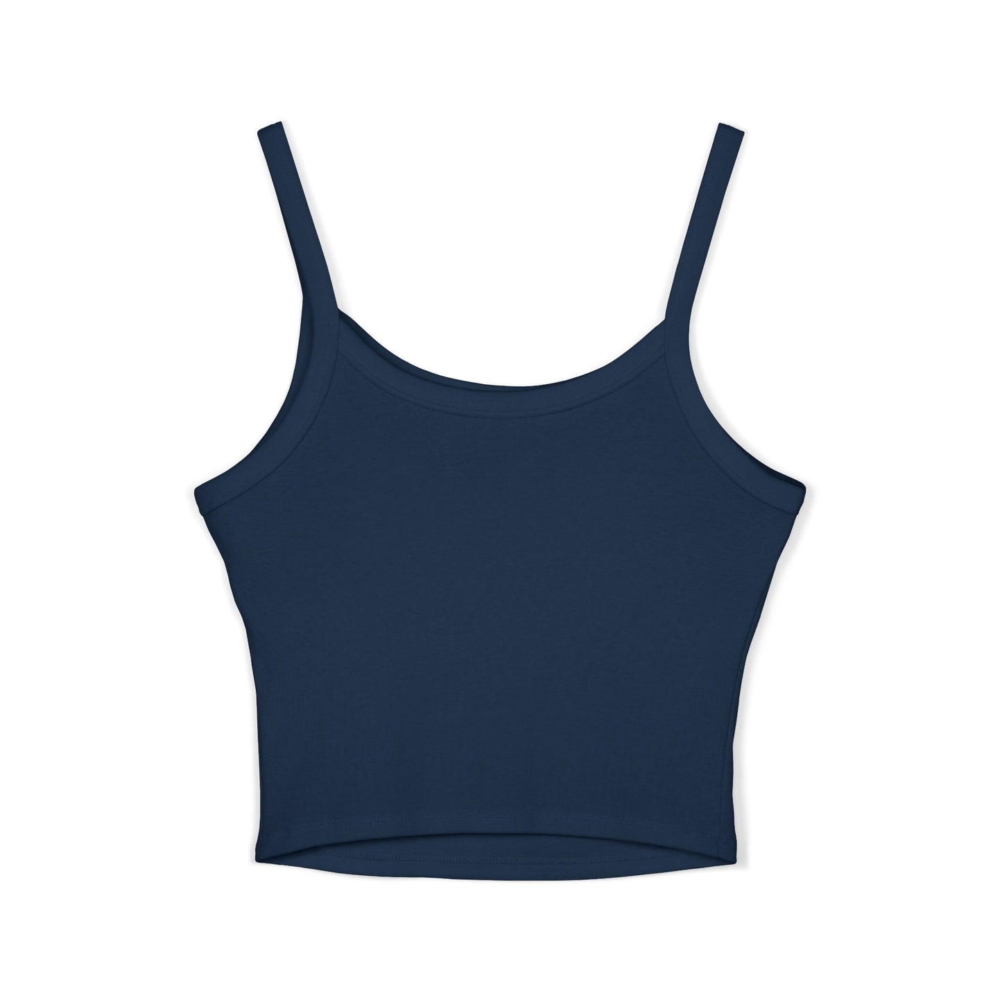 No Ack Old E Women's Spaghetti Strap Tank Top