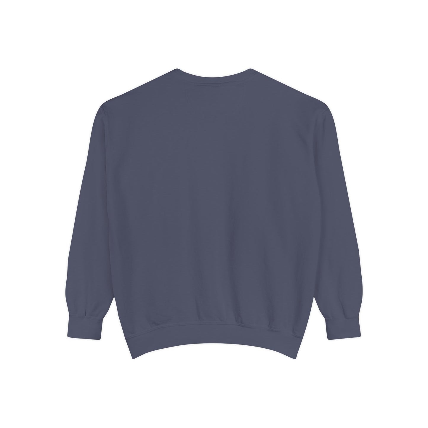 Shakas n Shade Embroidered Crew Neck Womens Sweatshirt