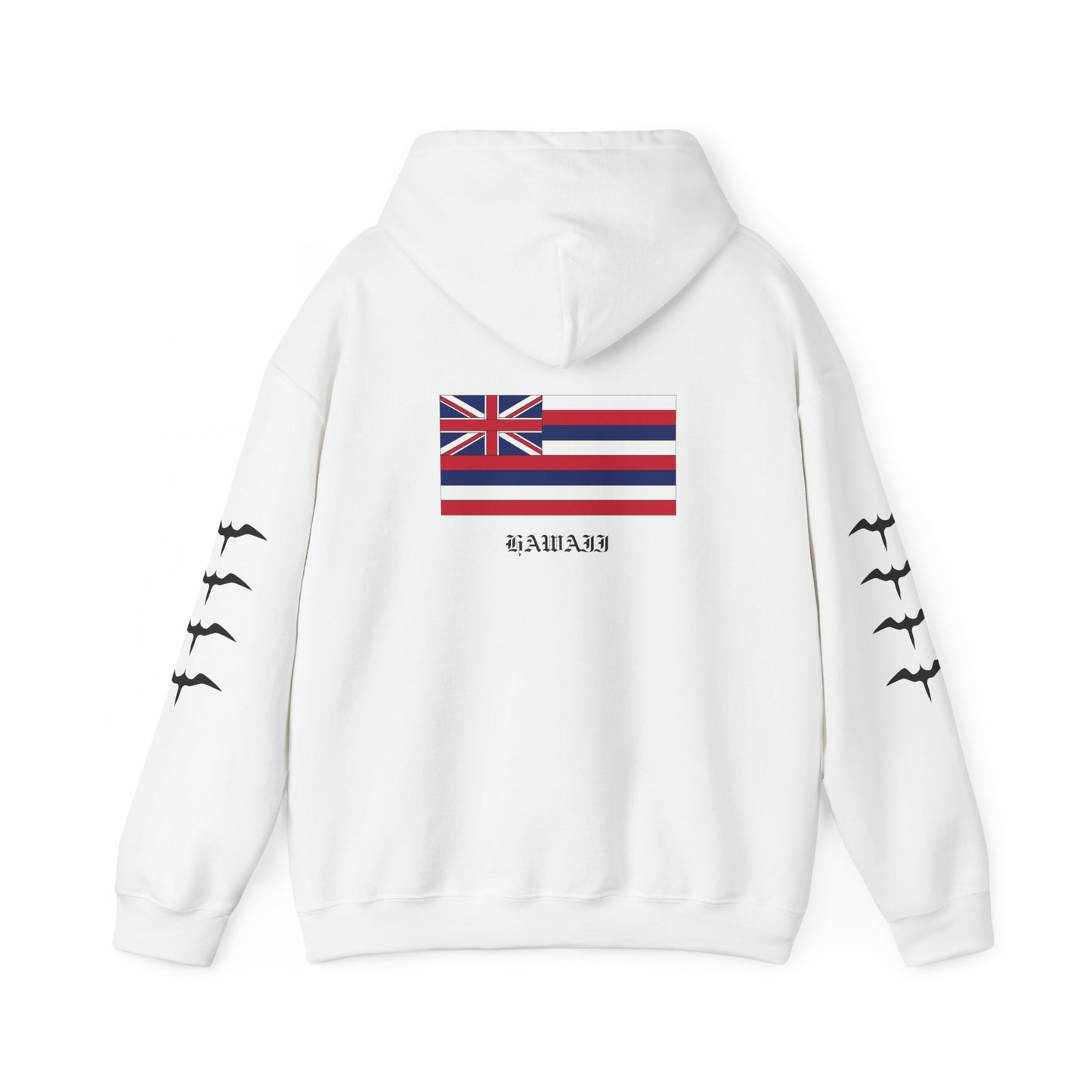 Island Iwa Sweatshirt