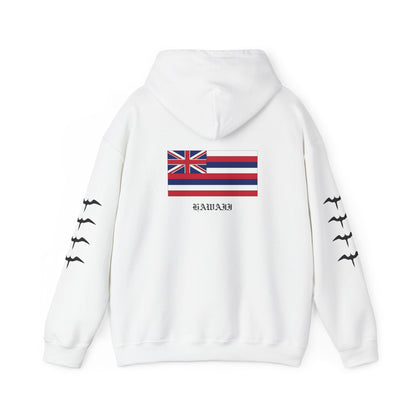 Island Iwa Sweatshirt