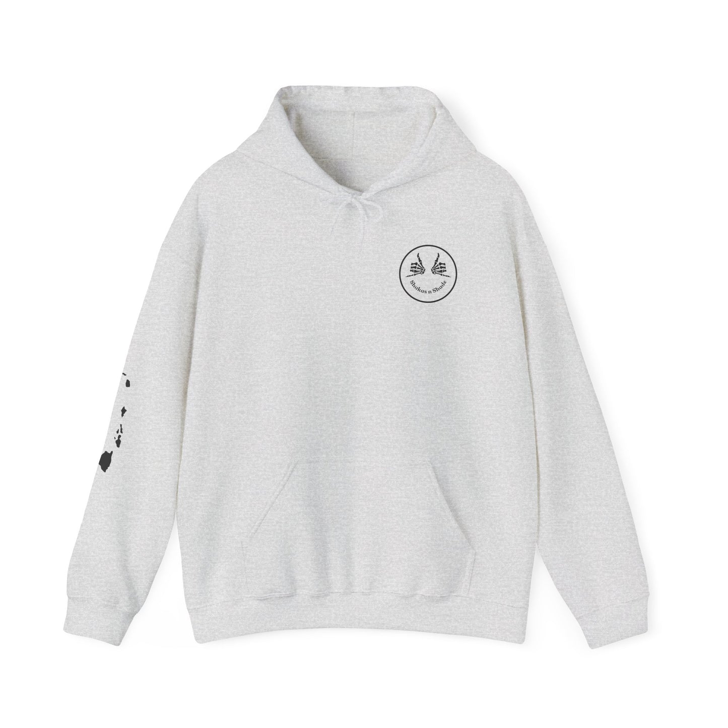 Shakas n Shade Sweatshirt