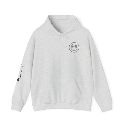 Shakas n Shade Sweatshirt