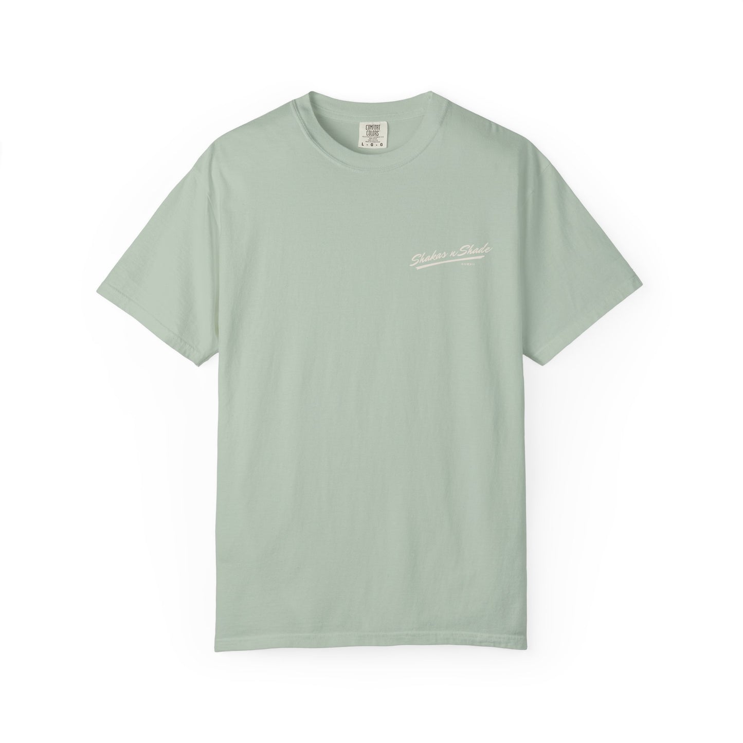 Yessah Blessah Mens T-Shirt
