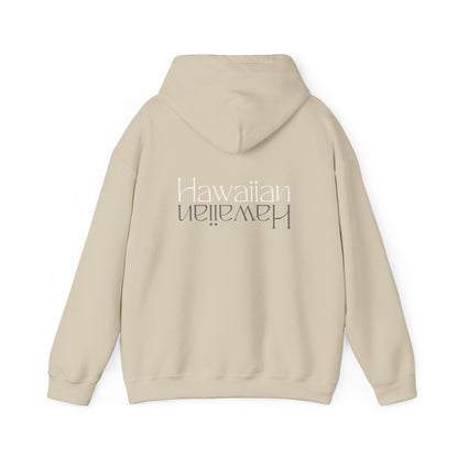 Hawaiian Reflection Sweatshirt