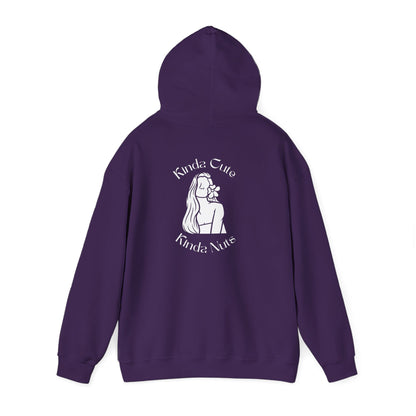 Kinda Cute Kinda Nuts Sweatshirt