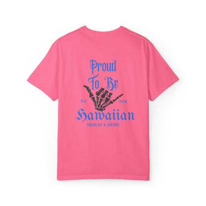 Proud To Be Hawaiian T-Shirt
