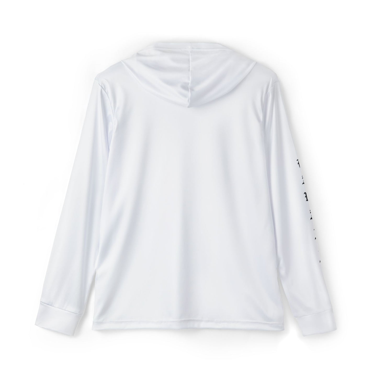 Hooded UPF 50+ Surf Shirt
