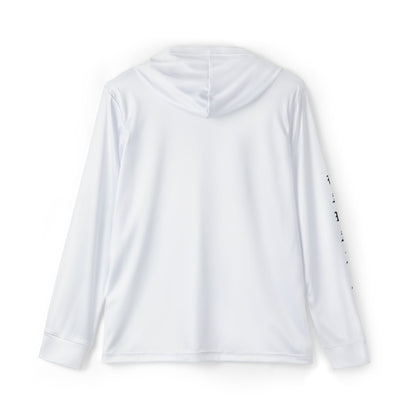 Hooded UPF 50+ Surf Shirt