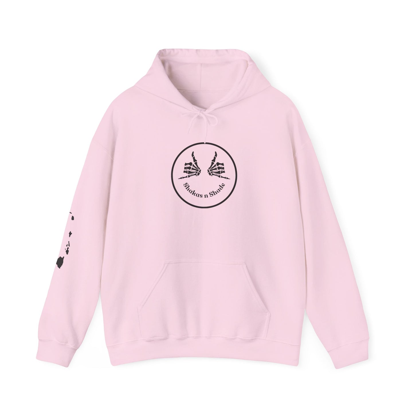 All Aloha All The Time Sweatshirt