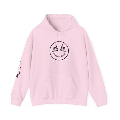 All Aloha All The Time Sweatshirt