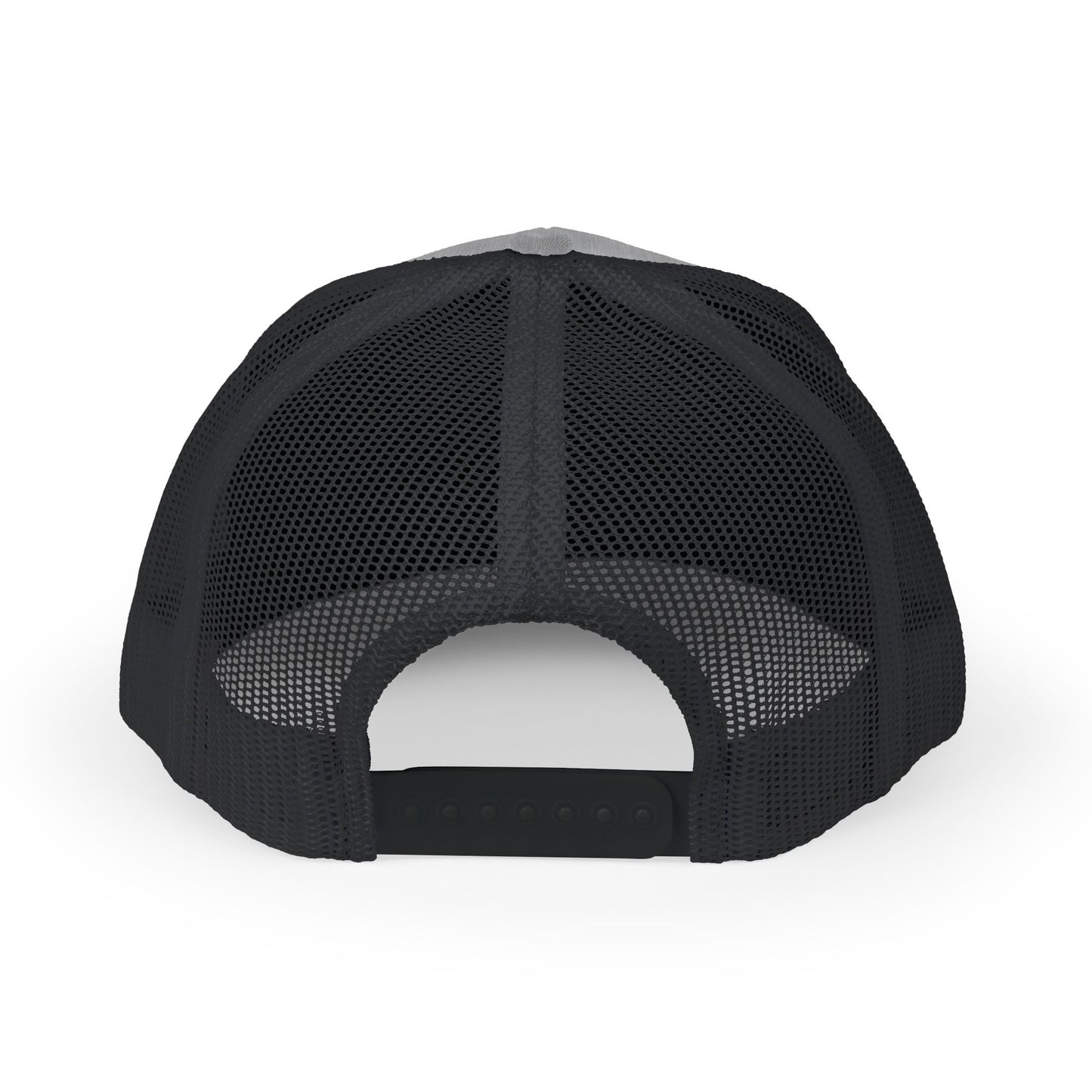 Kinda Cute Kinda Nuts Snapback Trucker Cap