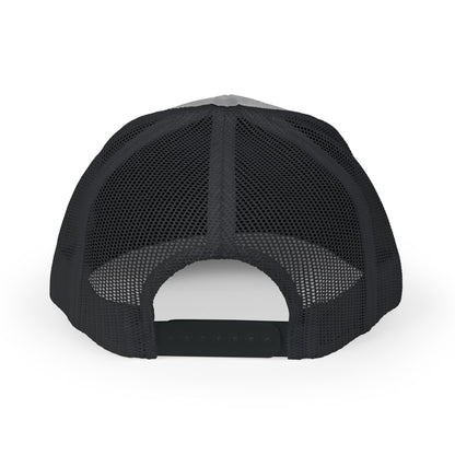 Kinda Cute Kinda Nuts Snapback Trucker Cap