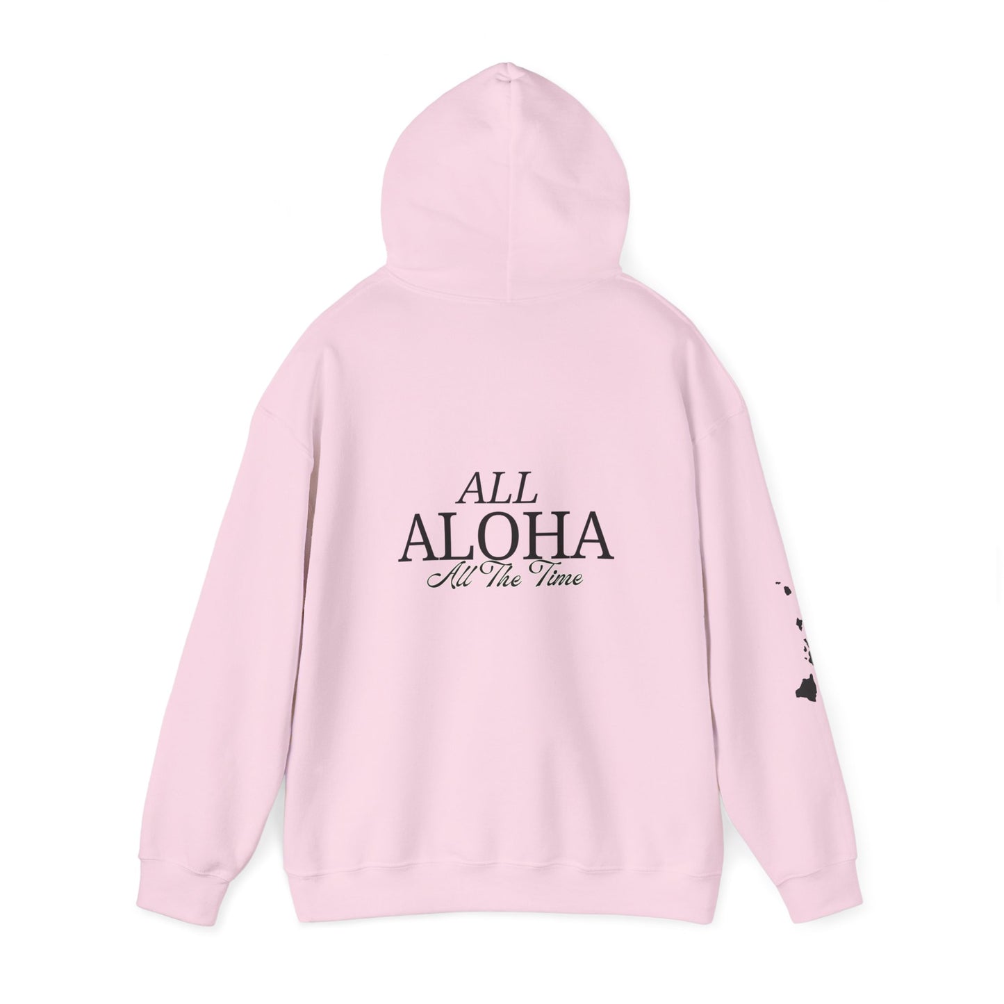 All Aloha All The Time Sweatshirt